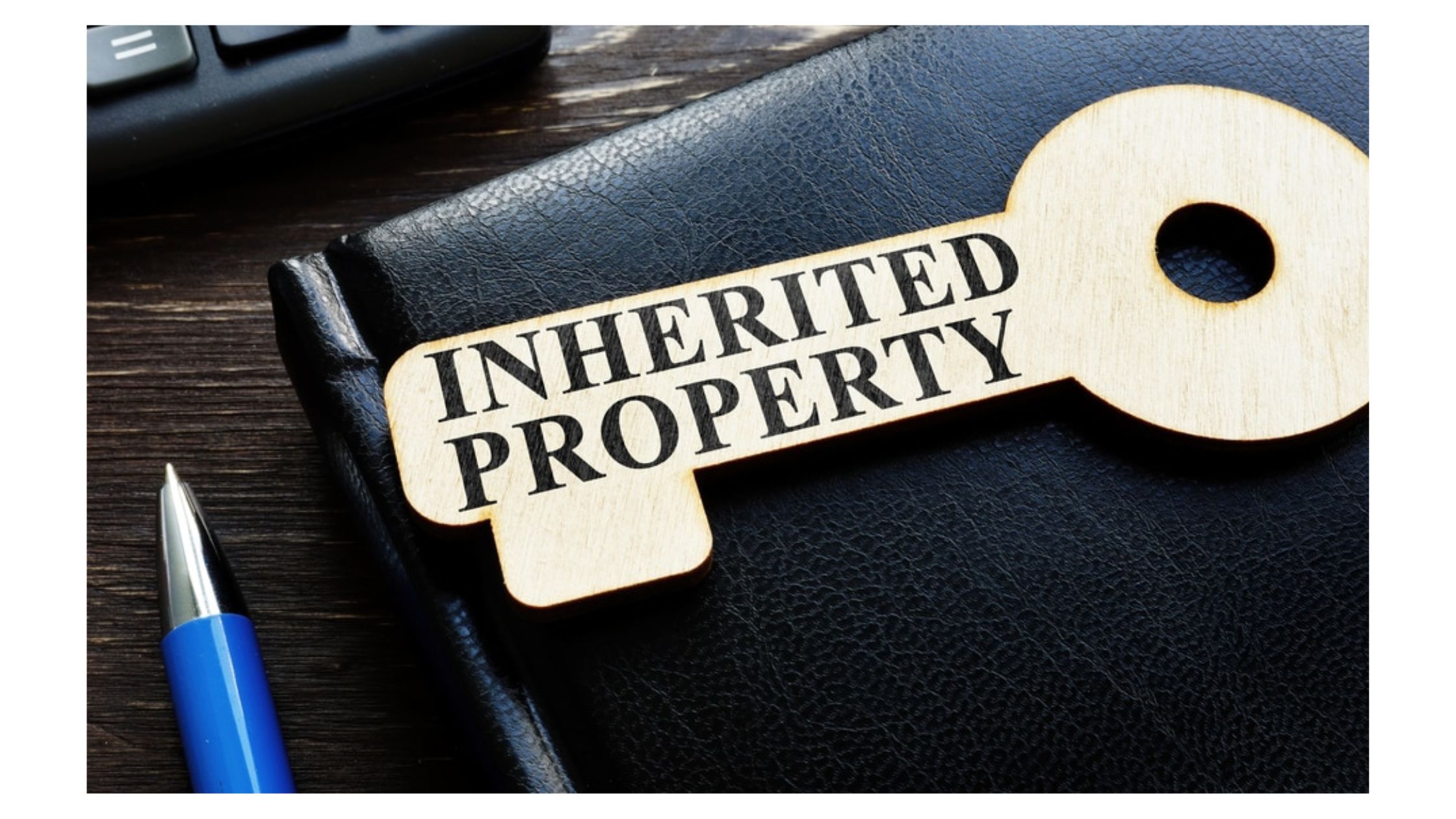 Using a Title Company to Navigate the Sale of Inherited Property Silverdale, Port Orchard