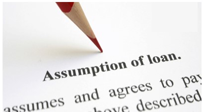Escrow and Loan Assumptions