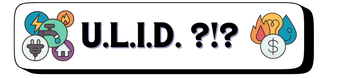 What Does U.L.I.D. Stand For?