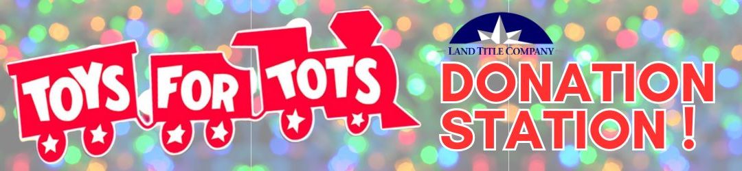 Our Collection Boxes are Out!