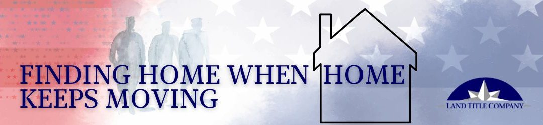 A Veterans Day Reflection for Military Families