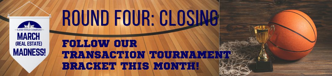 And The Winner Is…