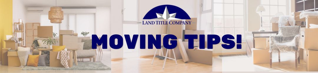 10 Smart Moving Tips Every Homeowner Will Appreciate