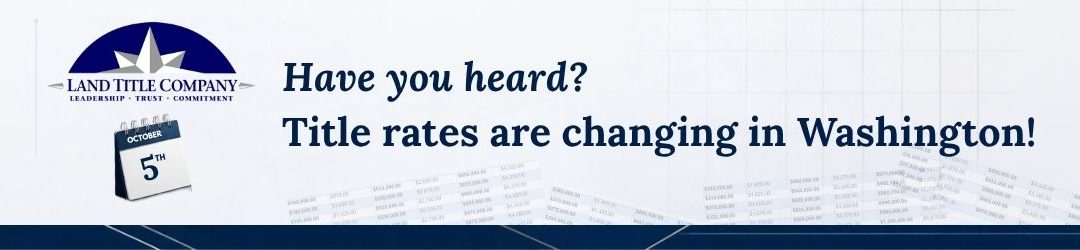 One Rate Schedule for All!