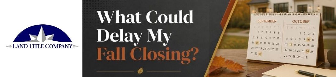 “We need to close before the end of the year.”